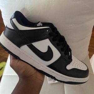 PANDA DUNK LOW